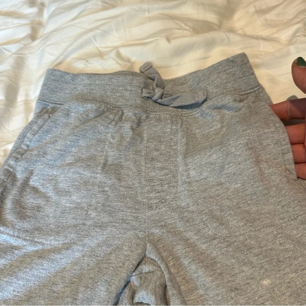 Gap Toddler pull-on shorts 4T